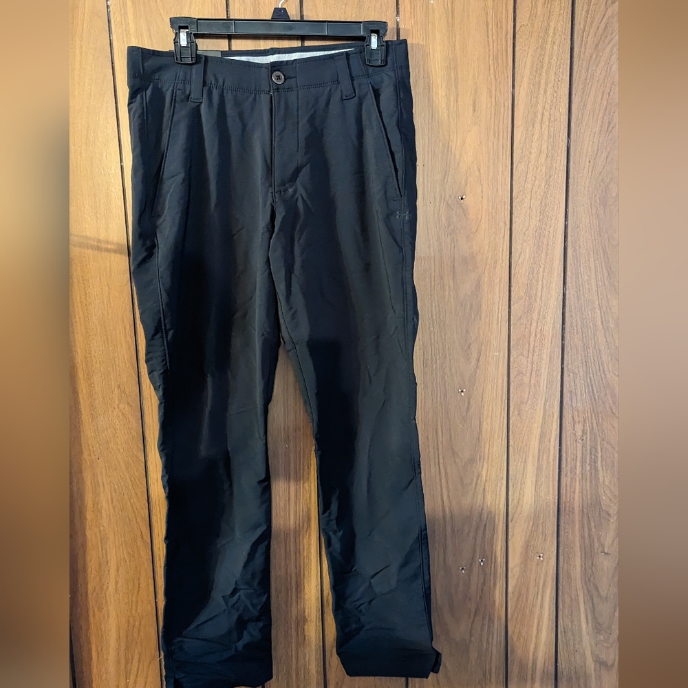 Brand New Under Armour Golf Pants, 30/30